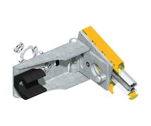Attache porte-lisse à enfoncement CAME G04002