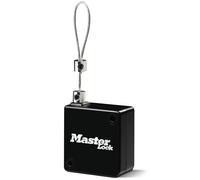 Attache rétractable pour boîtes à clés - MASTERLOCK - 5490EURD