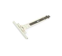 Attache souple renforcée clipsable Volet roulant manuel ou motorisé - Ressort suspension large compatibilité (Lot de 50)