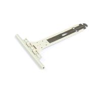 Attache souple renforcée clipsable Volet roulant manuel ou motorisé - Ressort suspension large compatibilité (Unitaire)