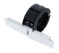 Attache verrou - Porte de garage - ZF64