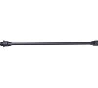 Attachement du pulvérisateur avec raccord en plastique 40cm