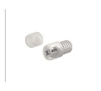 Attaches façade pour tiroir casserolier InnoTech Atira - à enfoncer - x400 HETTICH