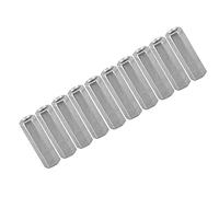 Attaches Filetées Longues M8, 10 Pièces, écrou à Tige 0, Manchon Hexagonal Hexagonal (M8*40)