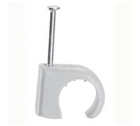 Attaches Multifix pour câbles réglables 14/20 mm gris par 100 LEGRAND
