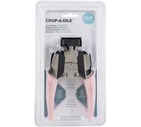 Attaches pour papier, carton et cuir – Coins d'angle et coins photo – Rose