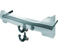 Attelage amovible pour BMW X1 (F48) (de 10/2015 à 10/2022), BMW Série 2 Active/Grand Tourer (F45/F46) (de 09/2014 à 10/2021), Mini Clubman Cooper (à partir de 11/2015)