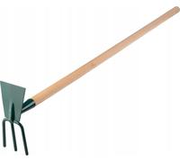Attelage pour remorque de jardin - Attelage/Hitch - Tige en acier 28 mm