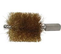 ATTEN BR-01 - Paire de brosses interchangeables en métal, pour AT-680/AT-681