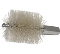 ATTEN BR-02 - Paire de brosses interchangeables en plastique, pour AT-680/AT-6