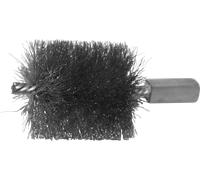ATTEN BR-04 - Paire de brosses interchangeables Acier inoxydable, pour AT-680/