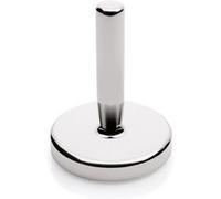 Attendrisseur de viande en Acier Inoxydable H 125 mm Diamètre 95 mm Was Germany acier inoxydable G