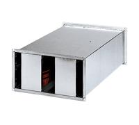 Atténuateur acoustique à baffles KSP - Maico Ventilateurs