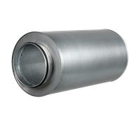 Atténuateur acoustique pour conduits ronds BL SD 315/1200 de Blauberg - 8052132
