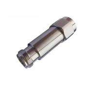 Atténuateur fixe DC-3/4GHz N-JK 1-40dB 50Ohm 2W 5W charge RF | N mâle vers femelle, pas de 1 à 40 dB, DC-4 GHz, 50 Ohm, 2 W/5 W.