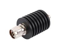 Atténuateur fixe mâle à femelle 25W N DC-3GHz/4GHz 50Ohm | 1db.3db.5db.6db.10db.20db.30db.40dB