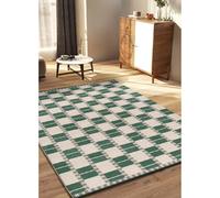 Atticgo Astra 13016 - 80x150 cm - Vert/beige