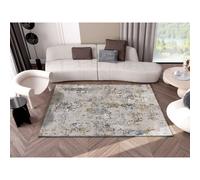 ATTICGO Tapis abstrait SPRINGS multicolore 115x170 cm