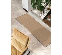 ATTICGO Tapis extérieur naturel NATURA beige 48x200 cm