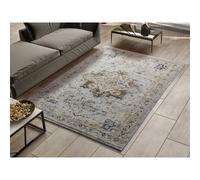 ATTICGO Tapis vintage SPRINGS multicolore 115x170 cm