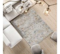 ATTICGO Tapis vintage SPRINGS multicolore 115x170 cm