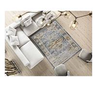 ATTICGO Tapis vintage SPRINGS multicolore 115x170 cm
