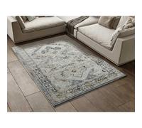 ATTICGO Tapis vintage SPRINGS multicolore 115x170 cm