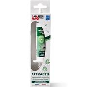 Recharge 3 mois d'attractant pour piège à moustiques Tiger Trap Pro