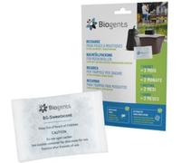 Attractif BIOGENTS Sweetscent pour Aero Trap - 1 sachet - Durée jusqu'à 2 mois