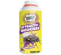 Attractif mouches concentré - 500 mL
