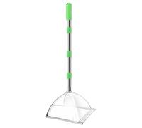 Attrape-Araignée avec Relâchement - Attrape-Mouches à Long Manche avec Boîtier - Piège Réglable Zéro pour Cuisine Fenêtre Camping Appartement Chambre