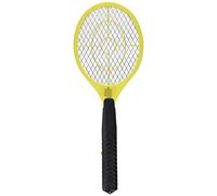 Raquette Electrique Anti Moustique et Anti Mouche