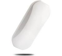 Attrape Poussiere Ramasse Miette FONGWAN Rouleau Brosse à Miettes pour Nettoyer Table Chutes de Papier, Poils d'animaux - Blanc G