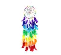 Attrape-Rêve Arc-en-Ciel