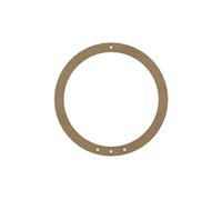 Attrape-rêves en bois MDF à décorer - 10 cm