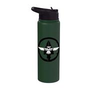 Attrape-rêves indien Western Stainless Steel Insulated Water Bottle