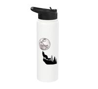 Attrape-rêves indien Western Stainless Steel Insulated Water Bottle
