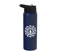 Attrape-rêves indien Western Stainless Steel Insulated Water Bottle