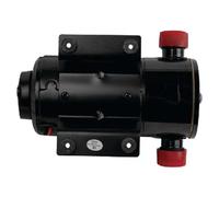 Attwood 11574-4 12V pompe de lavage auto-amorçante 4 GPM