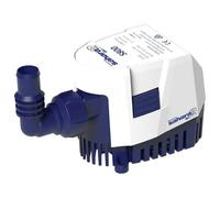 Attwood Pompe De Cale Automatique Filetée Sahara Mk2 S800 800gph 12v