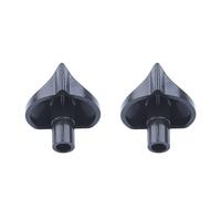 Atunee Bouton de Starter de Carburateur pour Stihl BR500 BR550 BR600 BR700 Souffleur Remplacer pour Zama C1Q-S183
