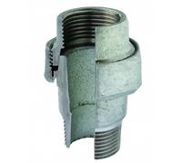 ATUSA Manchon mf union joint conique fonte 20x27