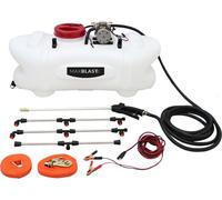 ATV Quad Pulvérisateur Pulvérisateur d'engrais 100L