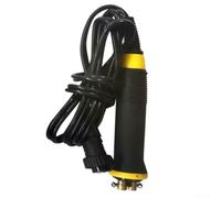 Atv1 Ampèremètre multifonction pour réparation de téléphone portable, 0,1 ma, plage 0-36 V, écran IPS 2", analyseur de défauts Uart, base magnétique (B)