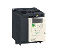 Schneider Electric Convertisseur de fréquence ATV12HU22M2 2.2 kW monophasé 200 V, 240 V
