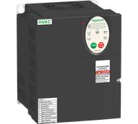 ATV212H075N4 - Convertisseur de fréquence ATV212, 0,75 kW, 480 V, 3 ph., CEM, I