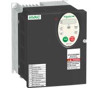 ATV212HU22N4 - Convertisseur de fréquence ATV212, 2,2 kW, 480 V, 3 ph., CEM, IP