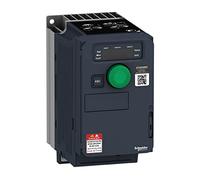 Convertisseur de fréquence ATV320 0, 37kW, 200-240V, 1 p. ATV320U04M2C