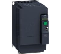 ATV320D15N4B - Convertisseur de fréquence ATV320, 15 kW, 380 - 500 V, 3 triphas
