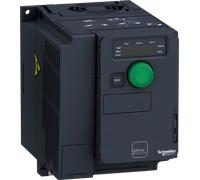 Schneider Electric Variateur de fréquence ATV320 ATV320U07N4C